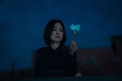黑暗荣耀宋慧乔在线吃瓜,揭秘黑暗荣耀幕后真相