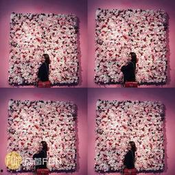 网红墙用什么字体最好,打造个性魅力，字体选择大揭秘