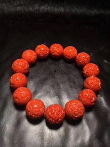 瓦西料南红裂怎么看,探寻天然纹理之美