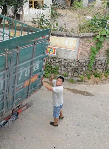 今日头条大货车广告,揭秘货运行业新风向