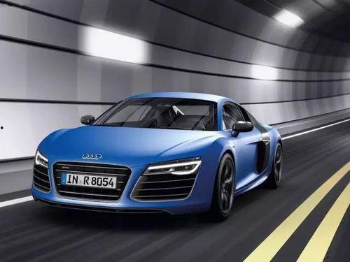 改款奥迪爆料视频下载,改款亮点抢先看，视频爆料揭示未来豪华车趋势”