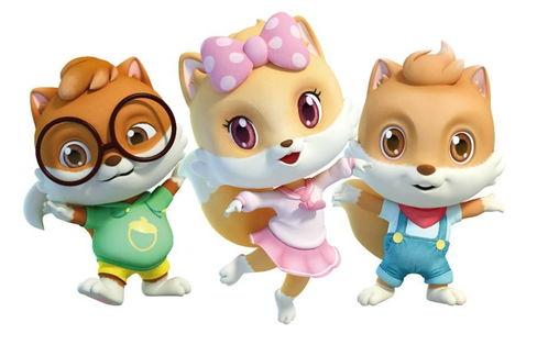 三只松鼠 明星,明星零食品牌的崛起之路