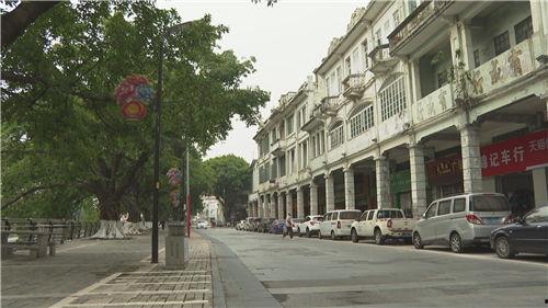 网红打卡地江门蓬江,网红打卡地，探寻古韵新潮的文旅胜地