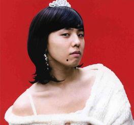 韩国明星扮女装,跨界演绎，美艳动人瞬间