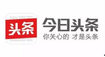 头条号怎么返回主页