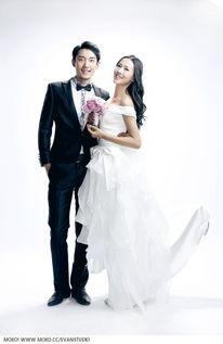 明星都有谁结婚了,盘点娱乐圈明星们的婚姻生活