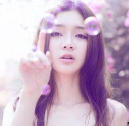 安徽女网红正能量图片,用微笑点亮生活瞬间