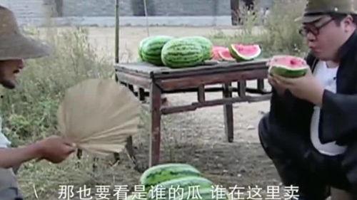 胖翻译吃瓜不给钱,胖翻译的尴尬处境揭秘