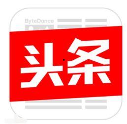 头条更改我的关注