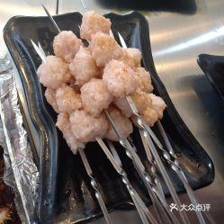 网红评价大连美食的句子,网红眼中的味蕾盛宴