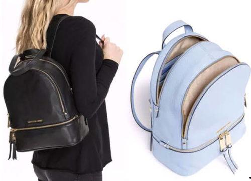 女明星背的双肩包,揭秘女明星背的双肩包魅力