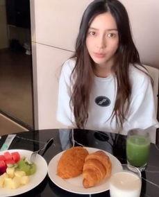 所有明星早上吃早餐,揭秘他们的健康早餐秘籍