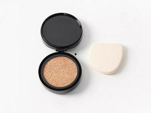 明星用的专业粉底,打造无瑕妆容的秘密武器