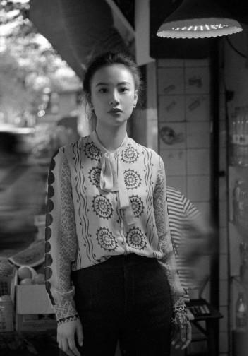 住在成都的明星,蓉城星光熠熠