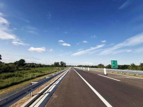 山东新高速爆料最新消息,多路段加速建设，未来交通格局再升级