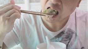 力哥吃瓜涨粉丝,揭秘娱乐圈幕后，粉丝数量飙升的秘密