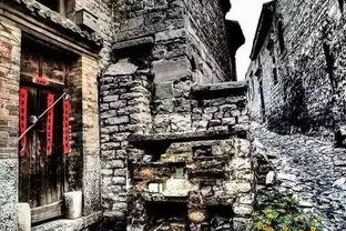 桂林还有什么网红村落,网红村落背后的诗意田园生活