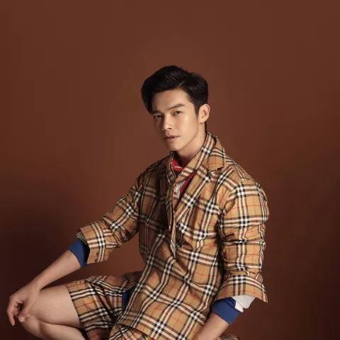 姓的明星严,闪耀星河的璀璨星辰