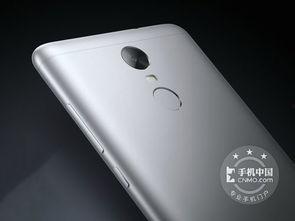 红米note3官网升级系统,畅享全新体验
