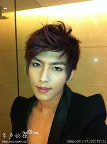 男生明星整容,揭秘男生明星整容风潮