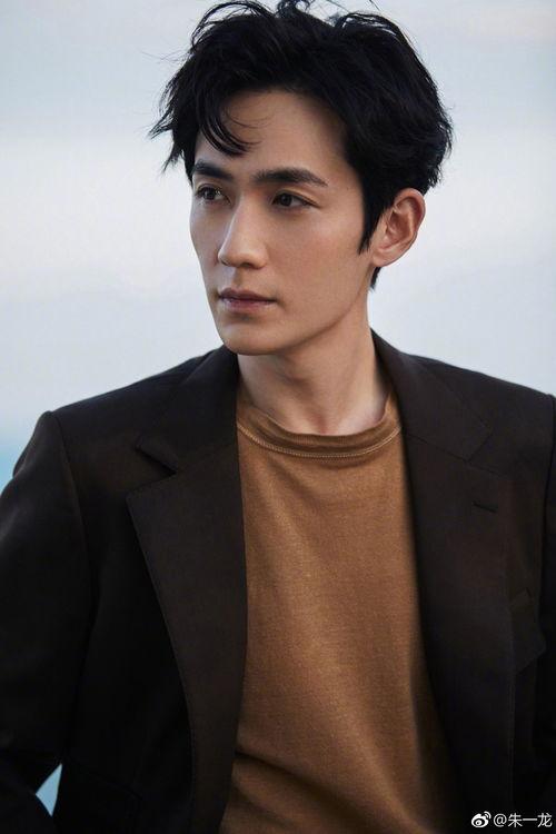 娱乐圈吃瓜朱一龙刘畅