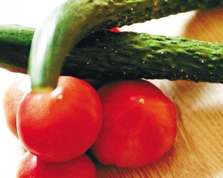 吃瓜娱乐圈番茄