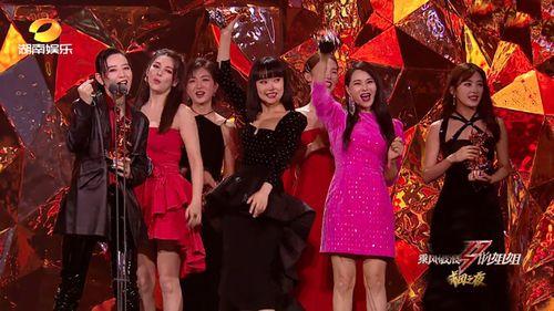 黄晓明吃瓜娱乐圈视频