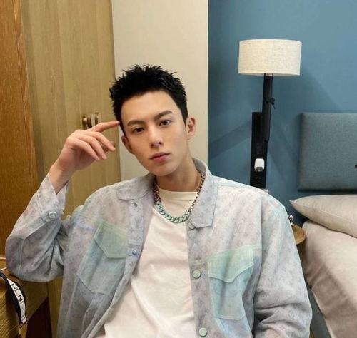 娱乐圈吃瓜看戏吴磊