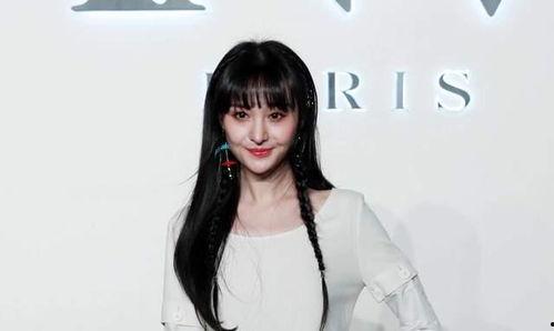 娱乐圈吃瓜小料郑爽