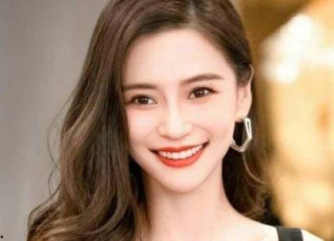 娱乐圈吃瓜杨颖是谁啊