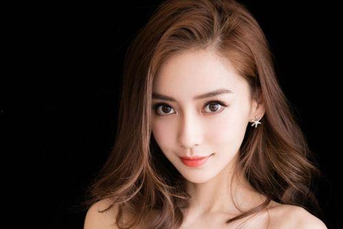 娱乐圈吃瓜杨颖是谁啊