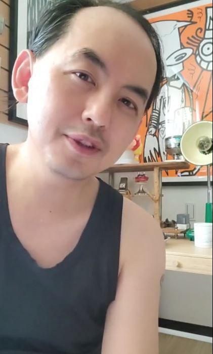 娱乐圈吃瓜实锤