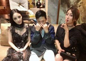 娱乐圈热门吃瓜事件是什么,揭秘某明星惊天丑闻！